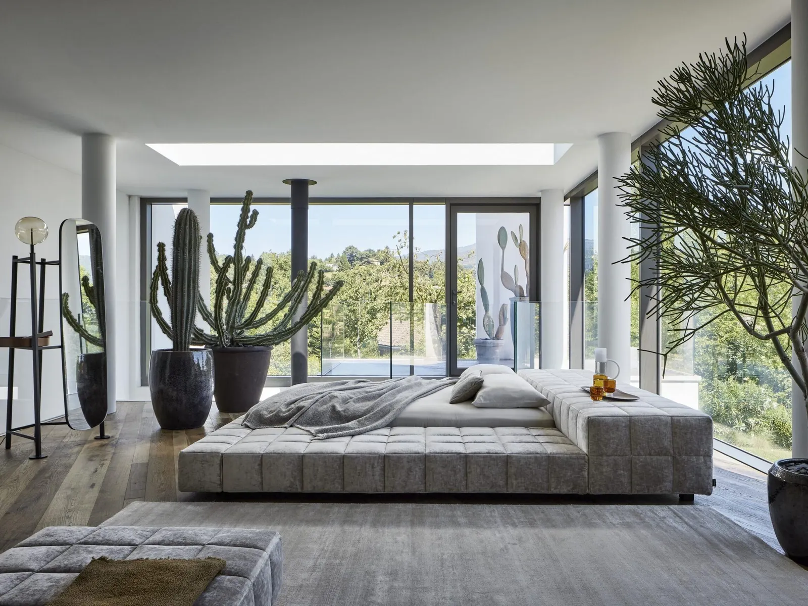 Bonaldo — ambientazione