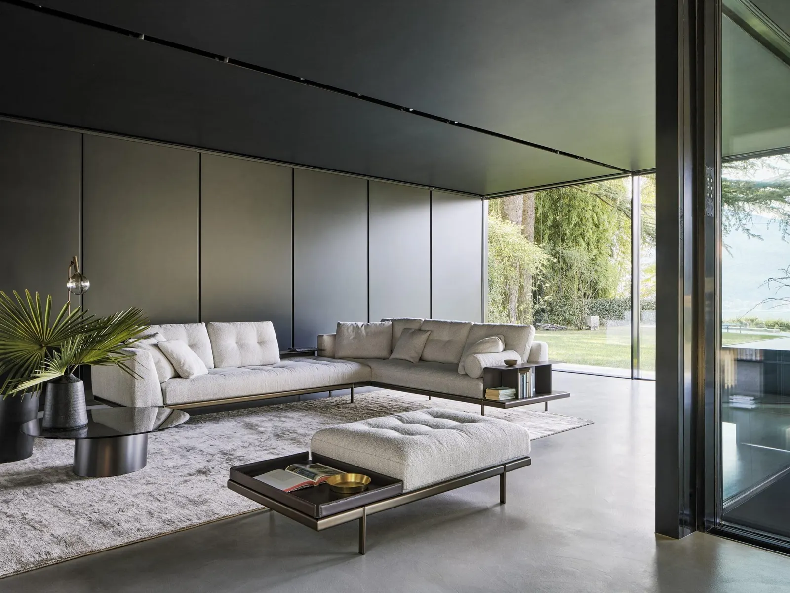 Bonaldo — prodotto in contesto