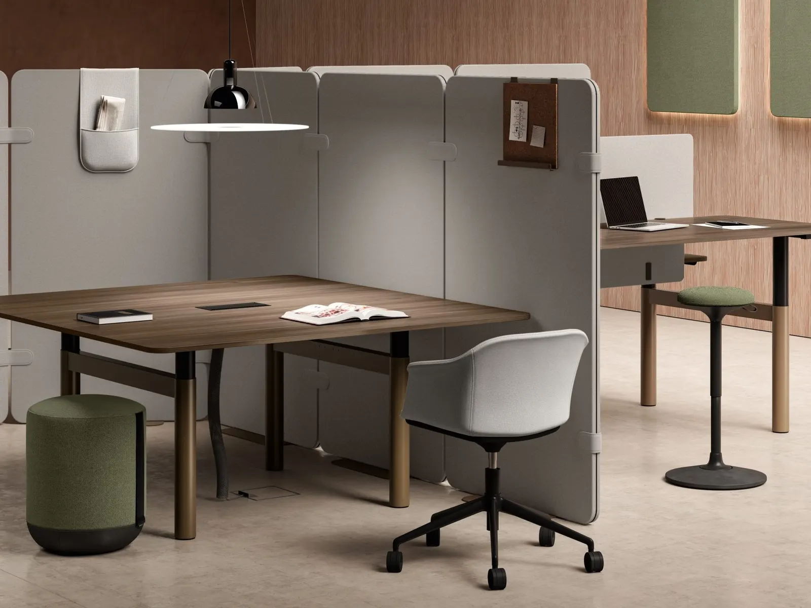 Bralco — prodotto in contesto