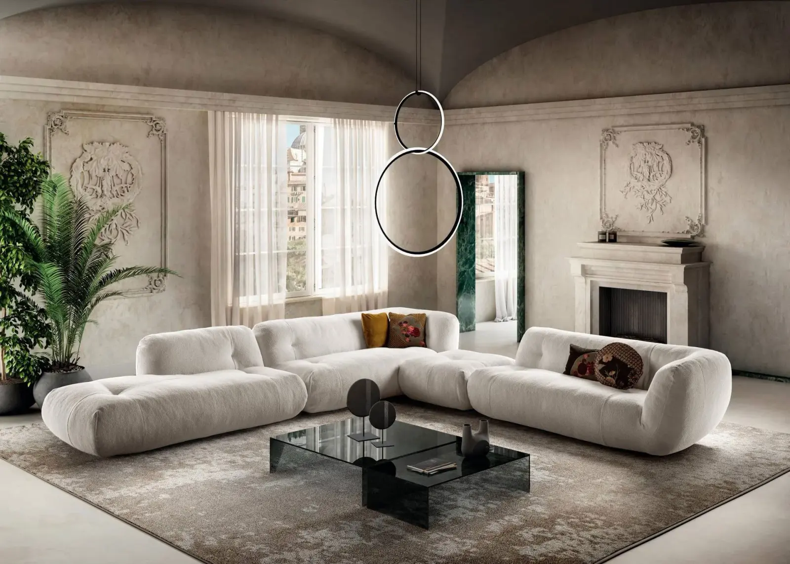 Design senza tempo: arredi che sfidano le mode