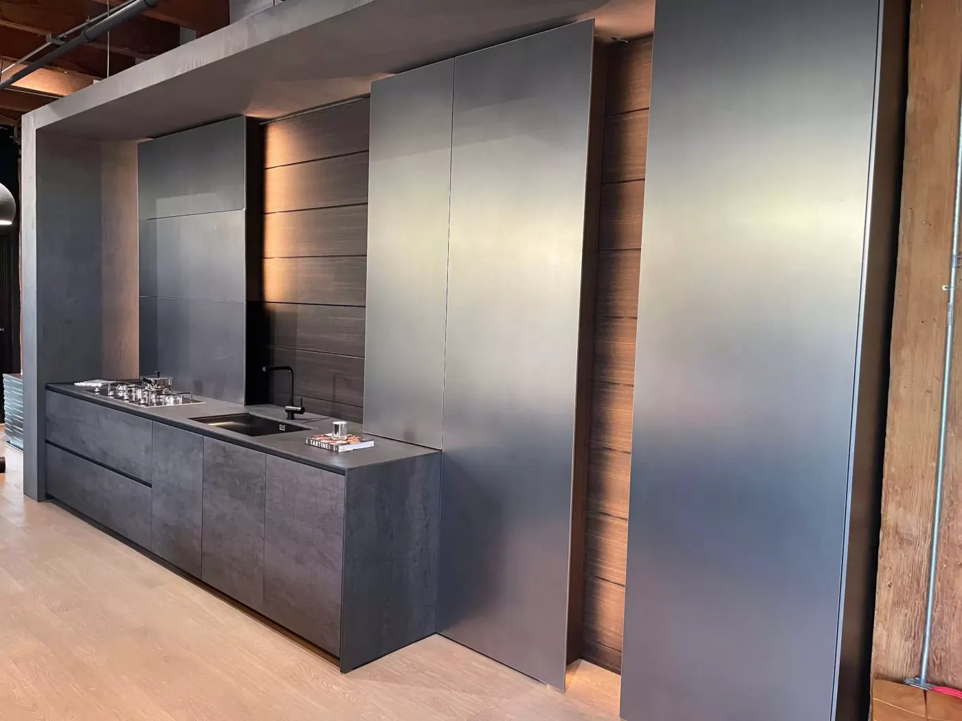 Cucina Modulnova Blade