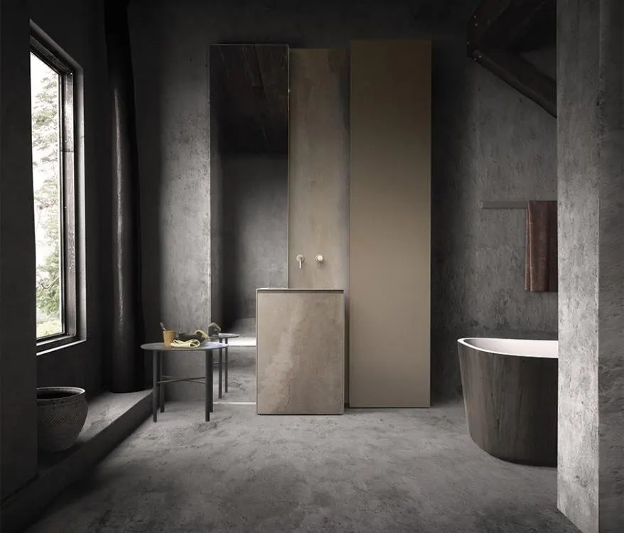 Modulnova Bagno