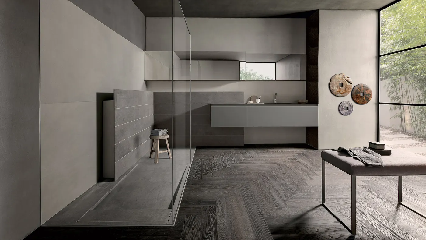 Modulnova Bagno
