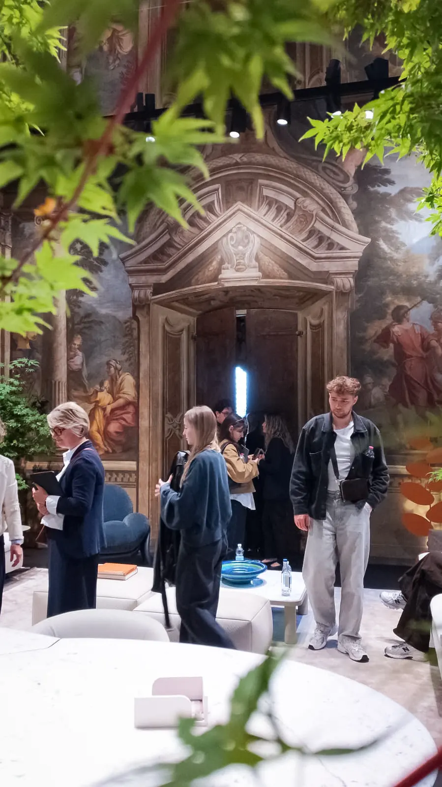 Milano Design Week 2026: altre voci dai partner