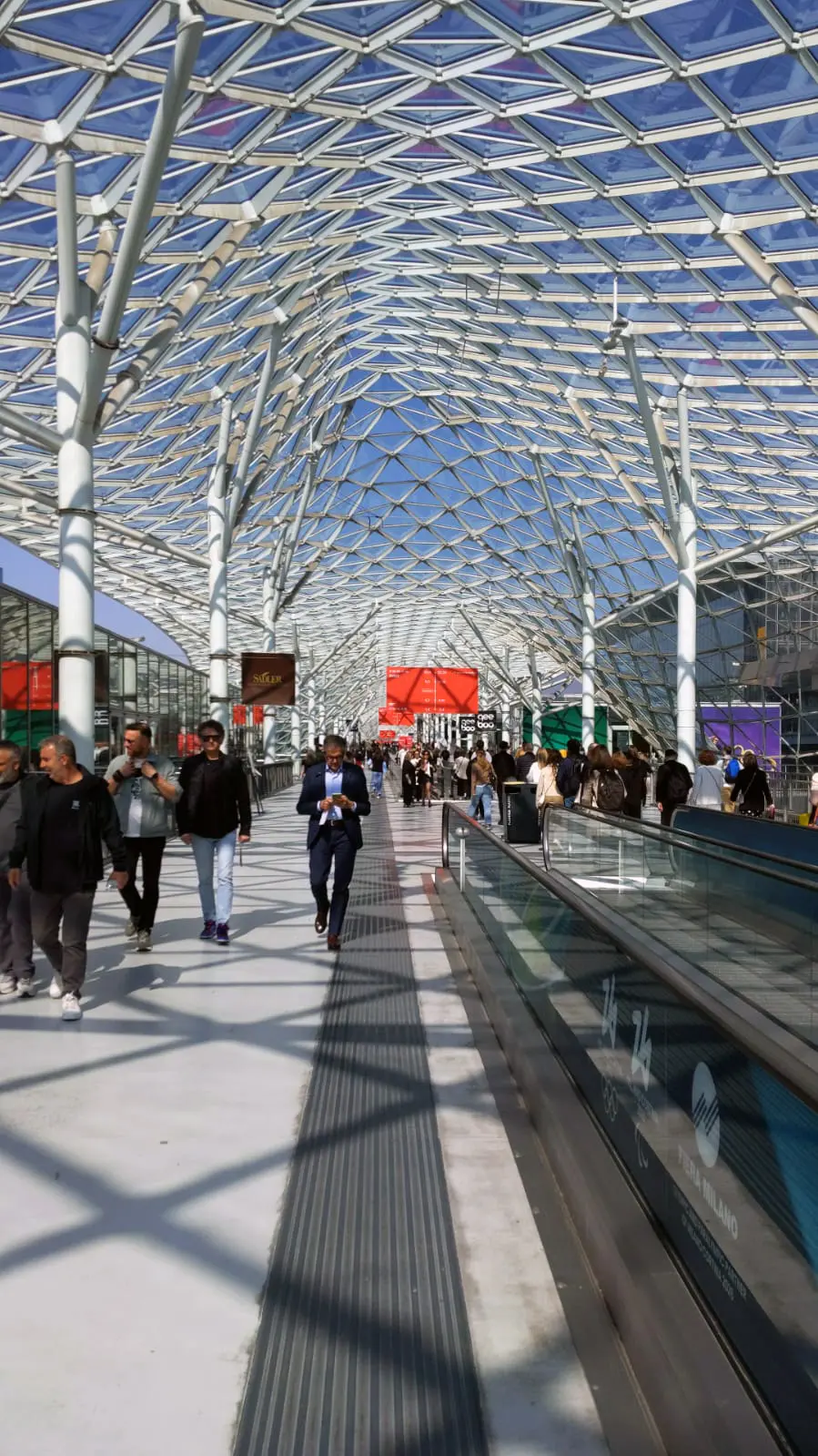 Salone del Mobile 2026: sei brand, una direzione comune