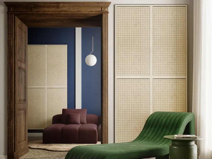 Superfici decorative: quando lo spazio cambia pelle