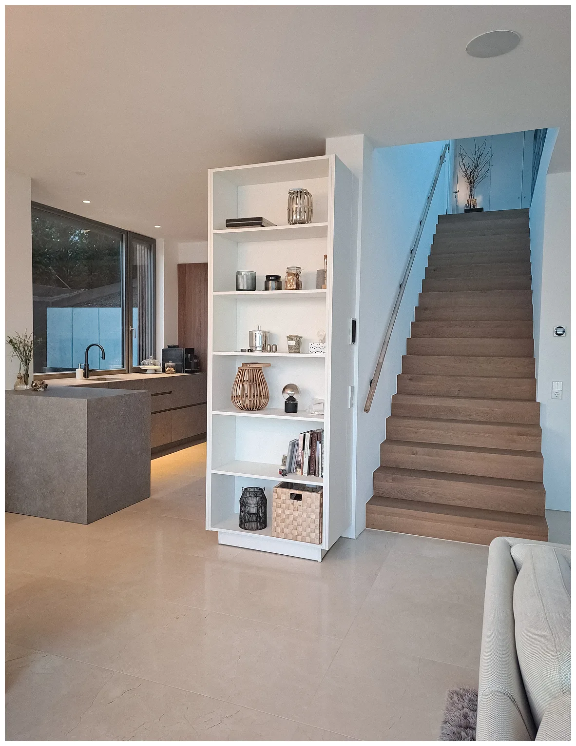 Costanza, Villa sul lago — scatto 1