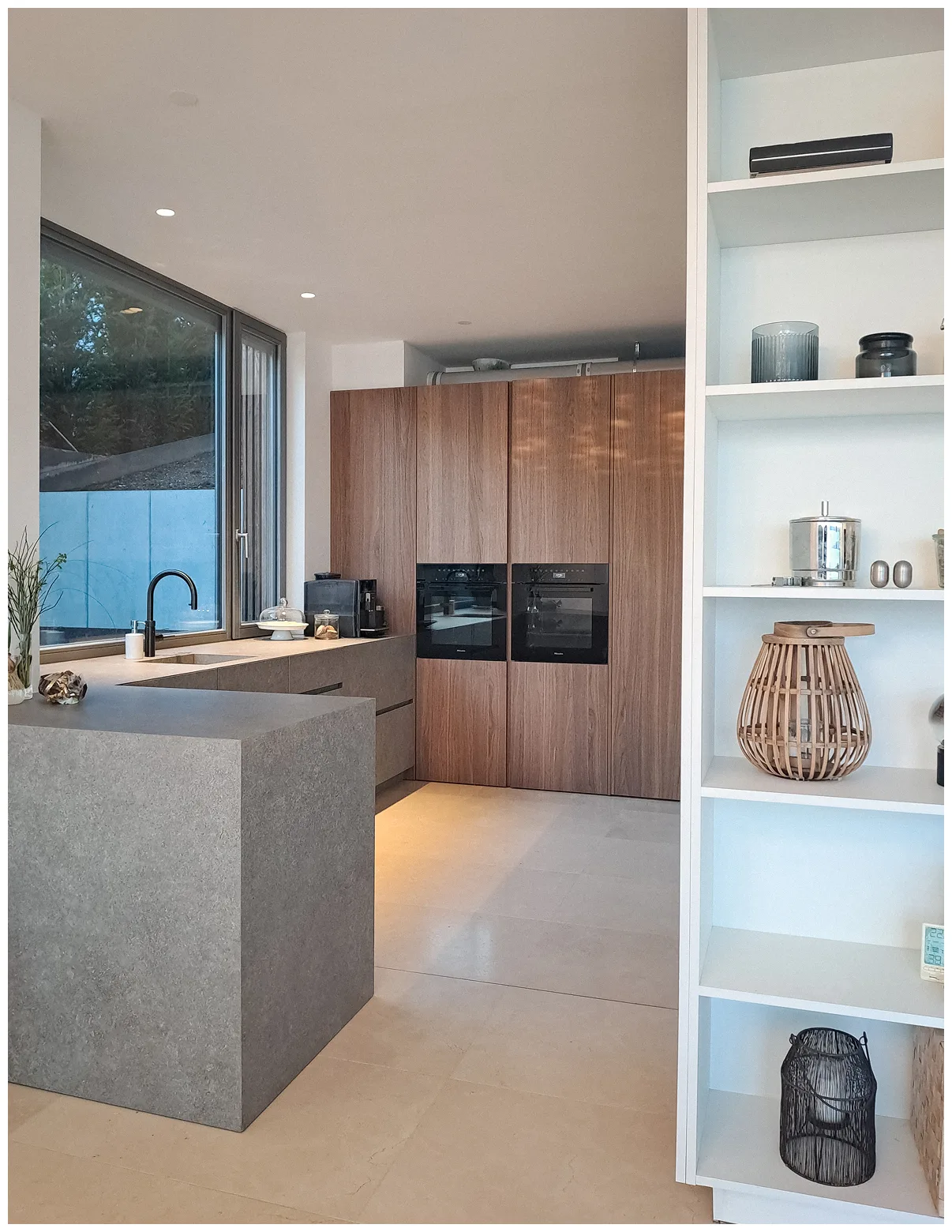 Costanza, Villa sul lago — scatto 2